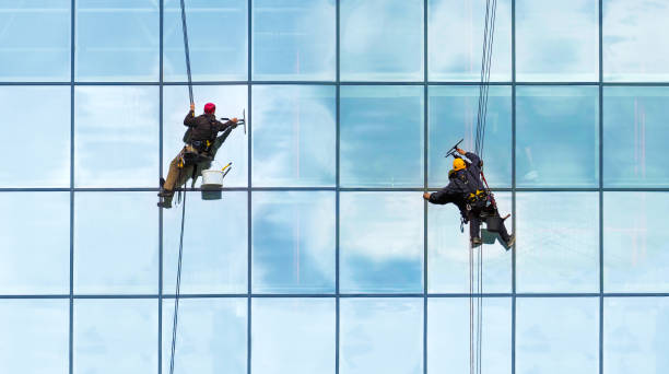 The Best Professional Industrial Cleaning In Brighton For Office Buildings