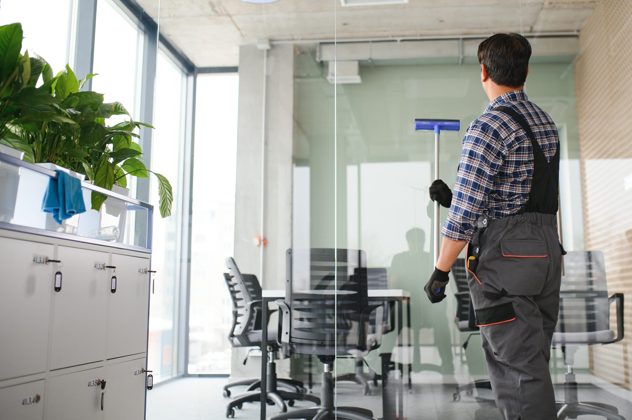 Office Cleaning Services In Southampton