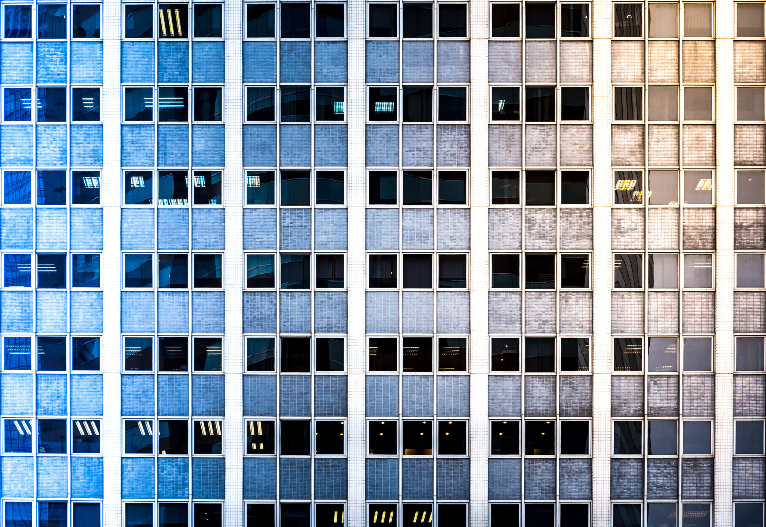 Professional High-Level Cleaning Southampton Solutions for Your Property - Windows