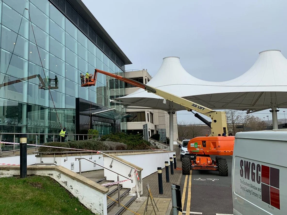 Professional High-Level Cleaning Southampton Solutions for Your Property Professional High-Level Cleaning Southampton Solutions for Your Property